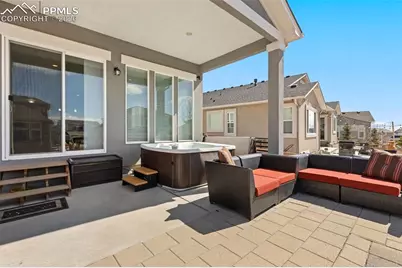 10192 Kentwood Drive, Colorado Springs, CO 80924 - Photo 31