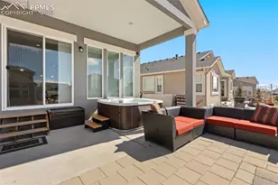 10192 Kentwood Dr, Colorado Springs, CO 80924 - Photo 31