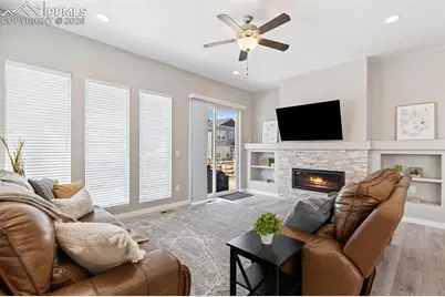 10192 Kentwood Drive, Colorado Springs, CO 80924 - Photo 11