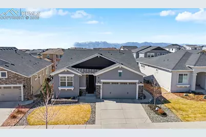 10192 Kentwood Drive, Colorado Springs, CO 80924 - Photo 3
