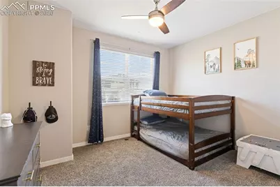 10192 Kentwood Drive, Colorado Springs, CO 80924 - Photo 19