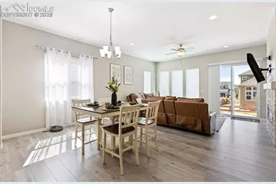 10192 Kentwood Drive, Colorado Springs, CO 80924 - Photo 9