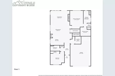 10192 Kentwood Drive, Colorado Springs, CO 80924 - Photo 45