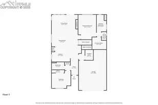 10192 Kentwood Dr, Colorado Springs, CO 80924 - Photo 45