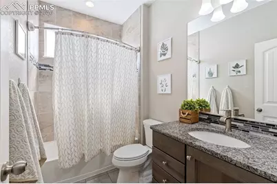 10192 Kentwood Drive, Colorado Springs, CO 80924 - Photo 21