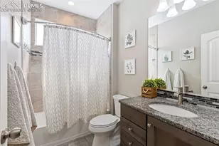 10192 Kentwood Dr, Colorado Springs, CO 80924 - Photo 21