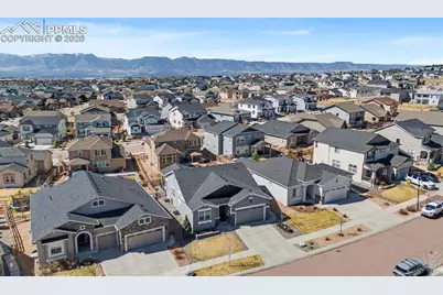 10192 Kentwood Drive, Colorado Springs, CO 80924 - Photo 35