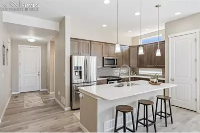 10192 Kentwood Drive, Colorado Springs, CO 80924 - Photo 5