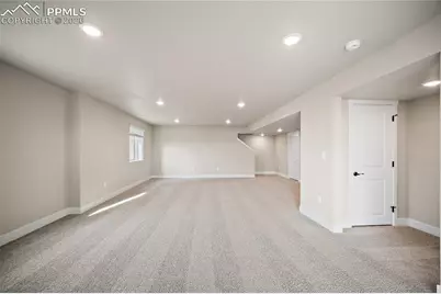 5373 Sidewinder Drive, Colorado Springs, CO 80925 - Photo 31