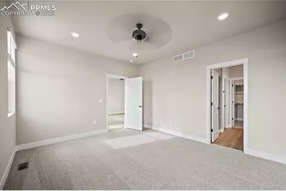 5373 Sidewinder Drive, Colorado Springs, CO 80925 - Photo 21