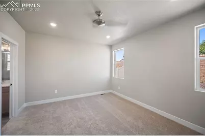 5373 Sidewinder Drive, Colorado Springs, CO 80925 - Photo 17