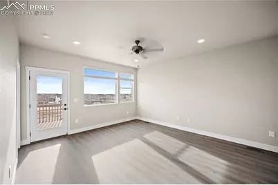 5373 Sidewinder Drive, Colorado Springs, CO 80925 - Photo 17