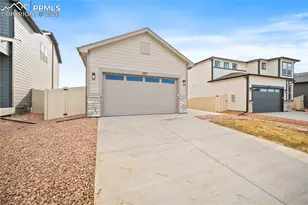 5373 Sidewinder Dr, Colorado Springs, CO 80925 - Photo 3