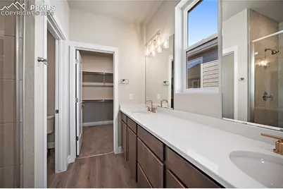 5373 Sidewinder Drive, Colorado Springs, CO 80925 - Photo 19