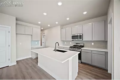 5373 Sidewinder Drive, Colorado Springs, CO 80925 - Photo 13