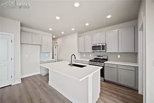 5373 Sidewinder Dr, Colorado Springs, CO 80925 - Photo 13