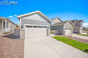 5373 Sidewinder Dr, Colorado Springs, CO 80925 - Photo 3