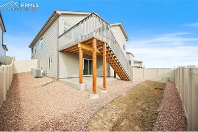 5373 Sidewinder Drive, Colorado Springs, CO 80925 - Photo 5