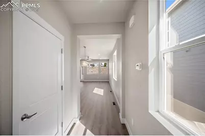 5373 Sidewinder Drive, Colorado Springs, CO 80925 - Photo 5