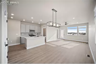 5373 Sidewinder Drive, Colorado Springs, CO 80925 - Photo 11