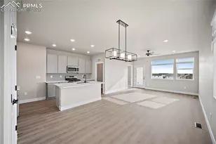 5373 Sidewinder Dr, Colorado Springs, CO 80925 - Photo 11