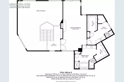 4890 Broadlake View, Colorado Springs, CO 80906 - Photo 49
