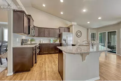 17943 Gypsum Canyon Court, Monument, CO 80132 - Photo 3