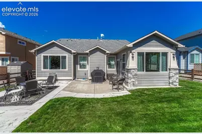 17943 Gypsum Canyon Court, Monument, CO 80132 - Photo 41