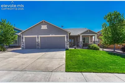 17943 Gypsum Canyon Court, Monument, CO 80132 - Photo 7