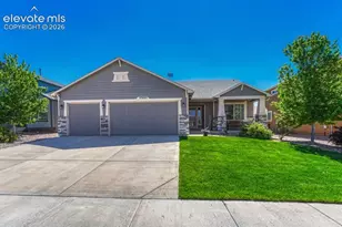 17943 Gypsum Canyon Ct, Monument, CO 80132 - Photo 7
