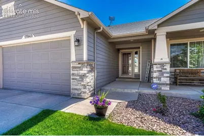 17943 Gypsum Canyon Court, Monument, CO 80132 - Photo 9