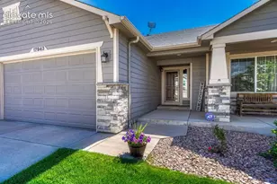 17943 Gypsum Canyon Ct, Monument, CO 80132 - Photo 9