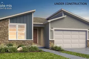 9113 Lanceleaf Dr, Colorado Springs, CO 80925 - Photo 1