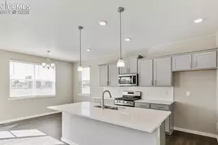 11703 Reagan Rdg Dr, Colorado Springs, CO 80925 - Photo 7