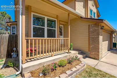5040 Stillwater Drive, Colorado Springs, CO 80923 - Photo 3