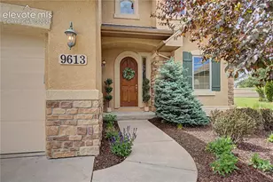 9613 Blue Bonnet Ct, Colorado Springs, CO 80920 - Photo 3