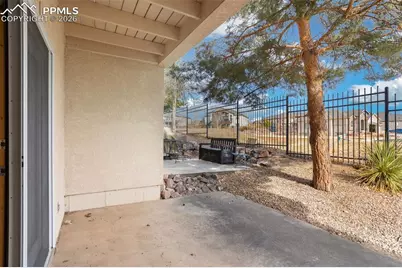 114 Luxury Lane, Colorado Springs, CO 80921 - Photo 33