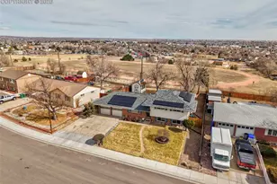 1805 Kodiak Dr, Colorado Springs, CO 80910 - Photo 35