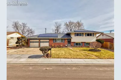 1805 Kodiak Drive, Colorado Springs, CO 80910 - Photo 3