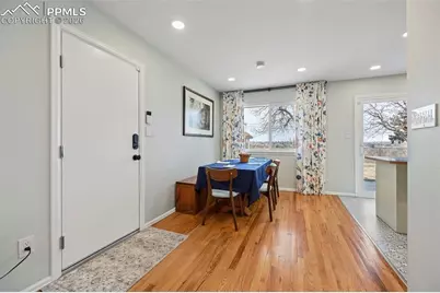 1805 Kodiak Drive, Colorado Springs, CO 80910 - Photo 9