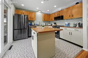 1805 Kodiak Dr, Colorado Springs, CO 80910 - Photo 11