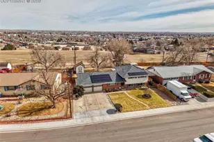 1805 Kodiak Dr, Colorado Springs, CO 80910 - Photo 37