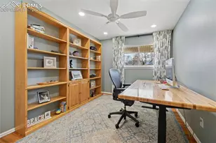 1805 Kodiak Dr, Colorado Springs, CO 80910 - Photo 21