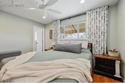 1805 Kodiak Drive, Colorado Springs, CO 80910 - Photo 17