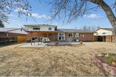 1805 Kodiak Drive, Colorado Springs, CO 80910 - Photo 33