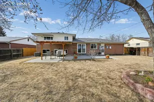 1805 Kodiak Dr, Colorado Springs, CO 80910 - Photo 33