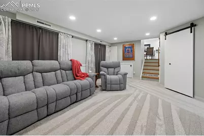 1805 Kodiak Drive, Colorado Springs, CO 80910 - Photo 25