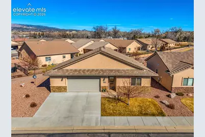 4015 S Cranberry Loop, Canon City, CO 81212 - Photo 1