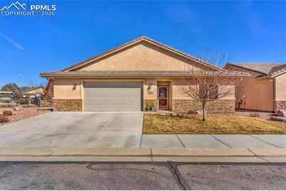 4015 S Cranberry Loop, Canon City, CO 81212 - Photo 1