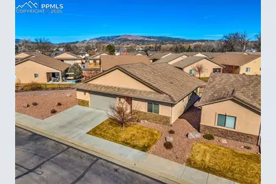 4015 S Cranberry Loop, Canon City, CO 81212 - Photo 31